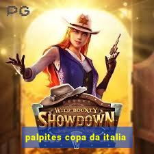 palpites copa da italia